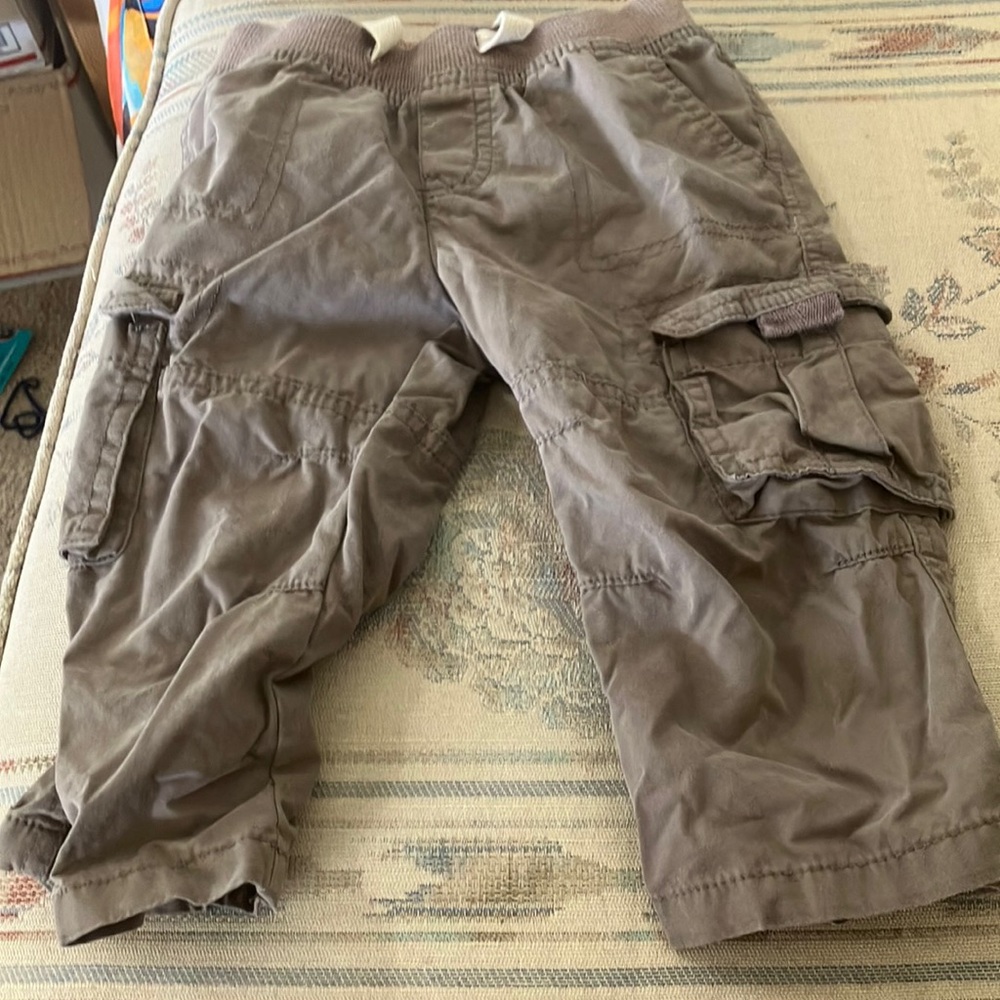 Cherokee cargo pants 18m